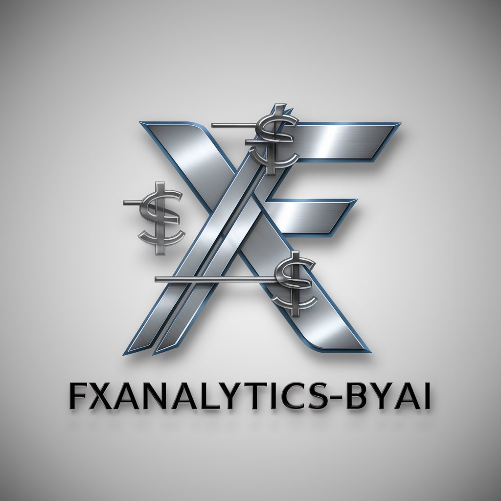 FXAnalytics-ByAI