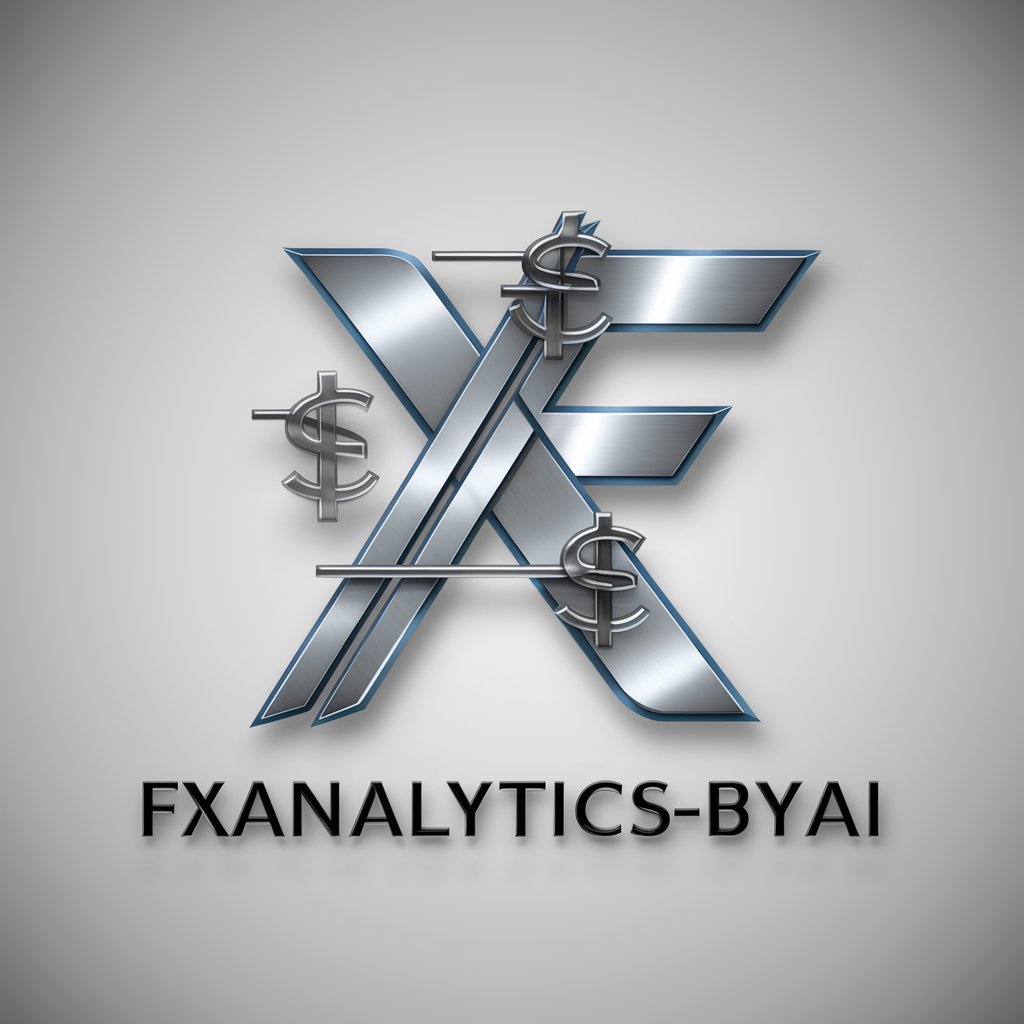 FXAnalytics-ByAI in GPT Store