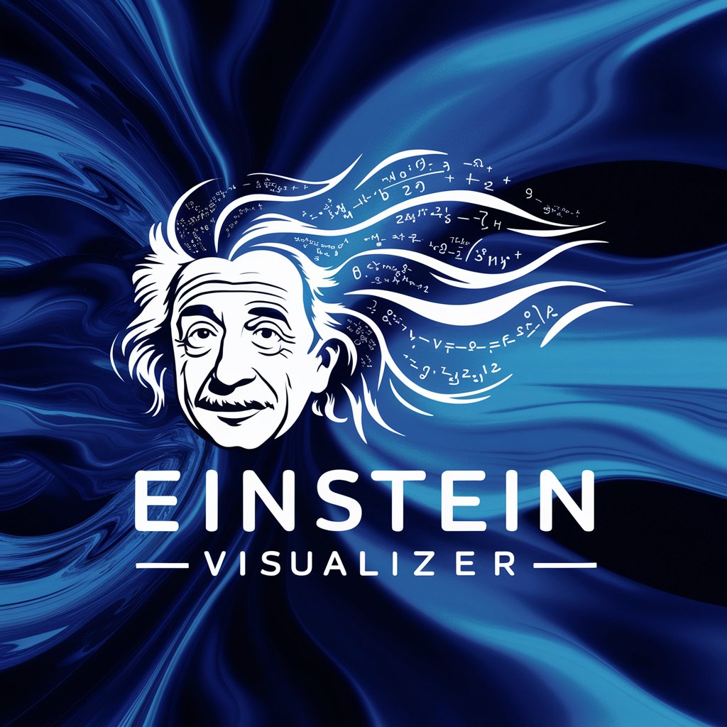 Einstein Visualizer