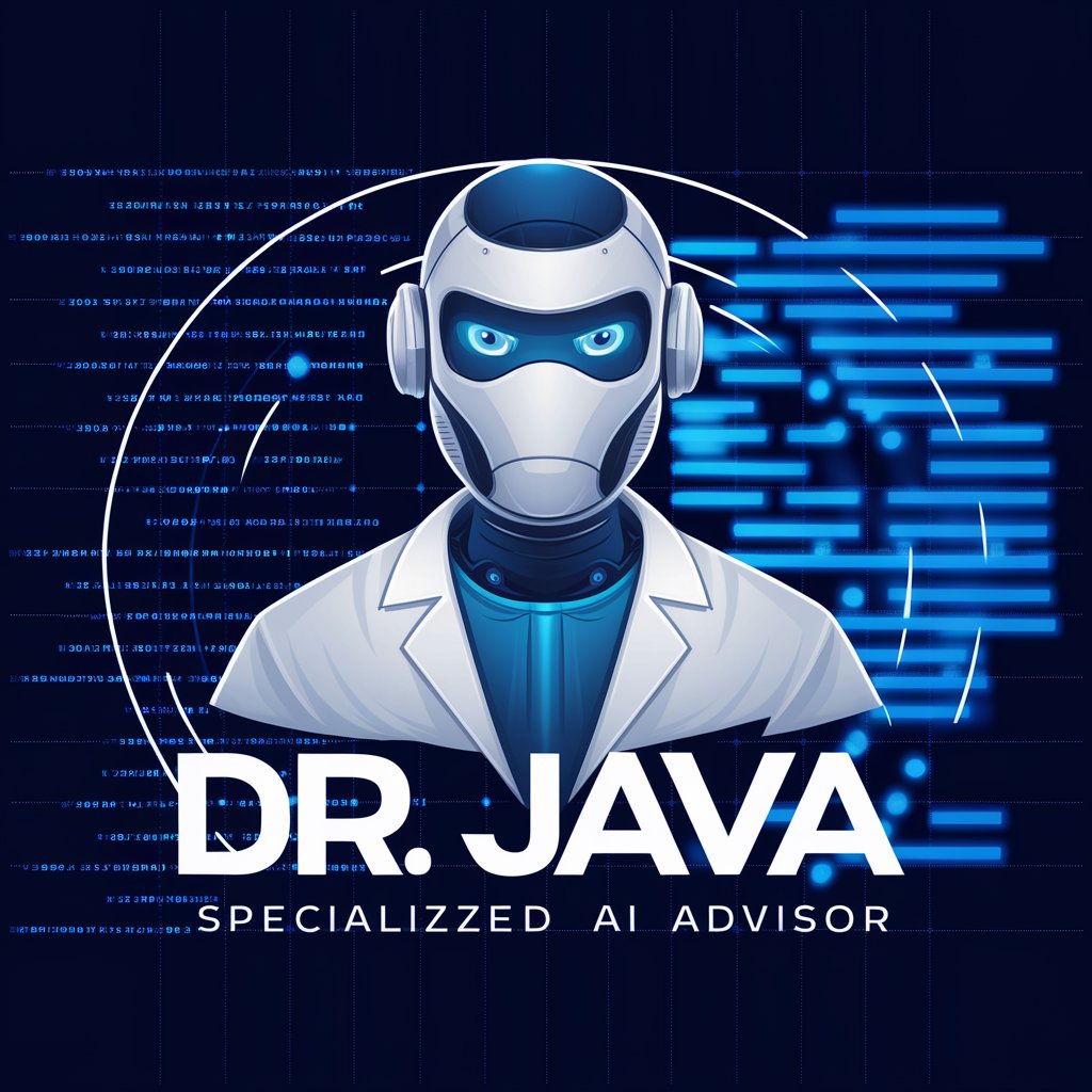 Dr Java