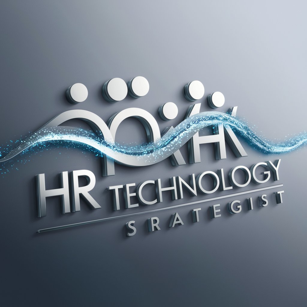 👔💼 HR Tech Strategist Pro 🚀