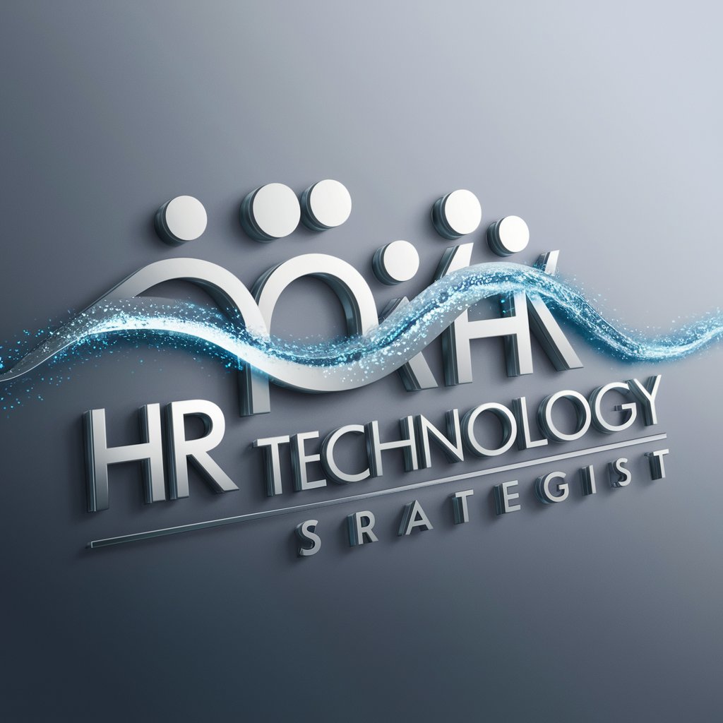 👔💼 HR Tech Strategist Pro 🚀 in GPT Store