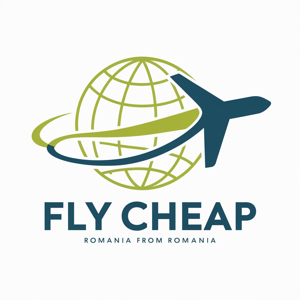 Fly Cheap in GPT Store