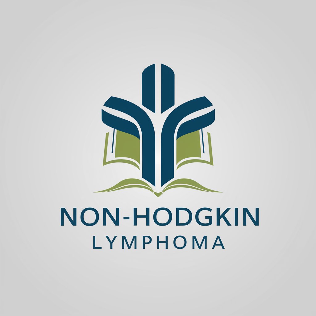 Non-Hodgkin Lymphoma in GPT Store