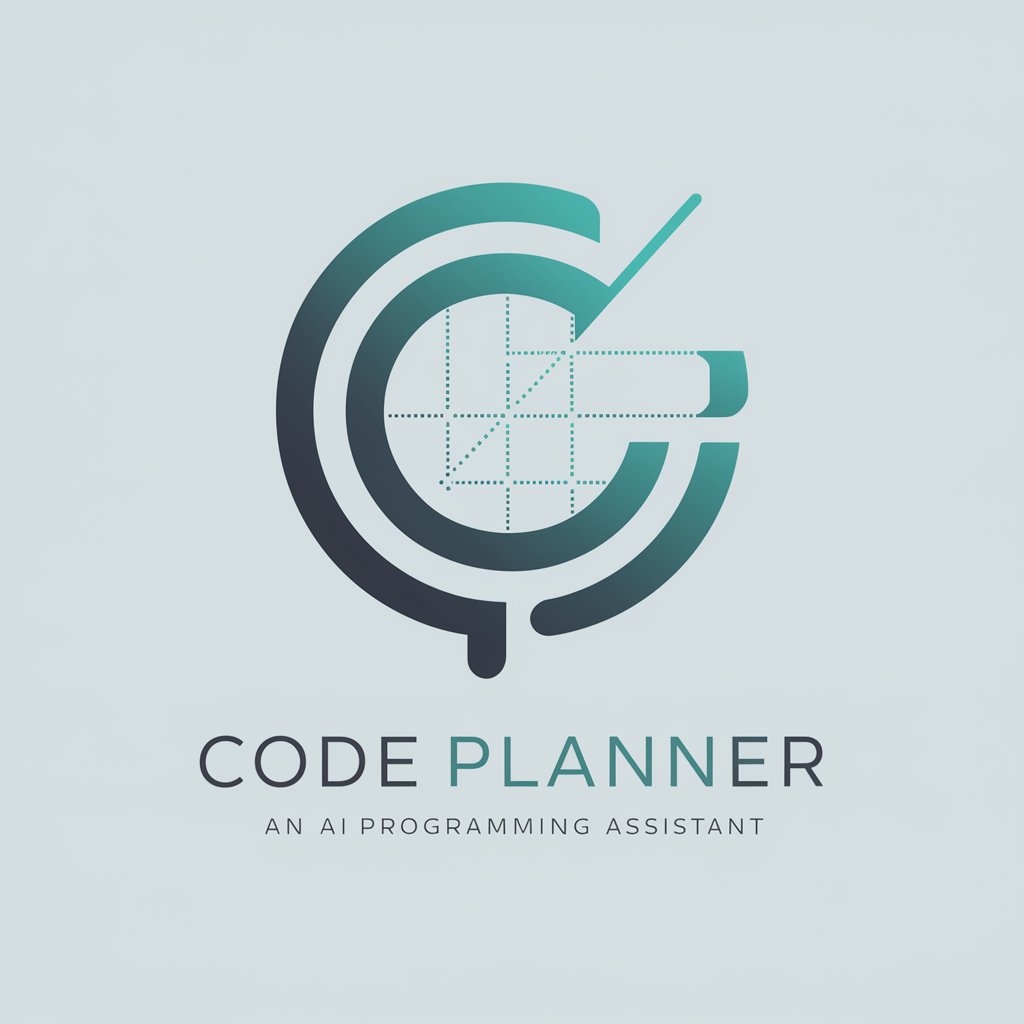 Code Planner.