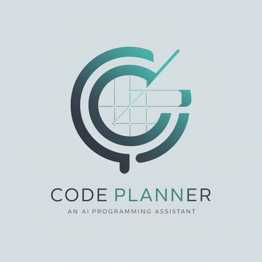 Code Planner. in GPT Store