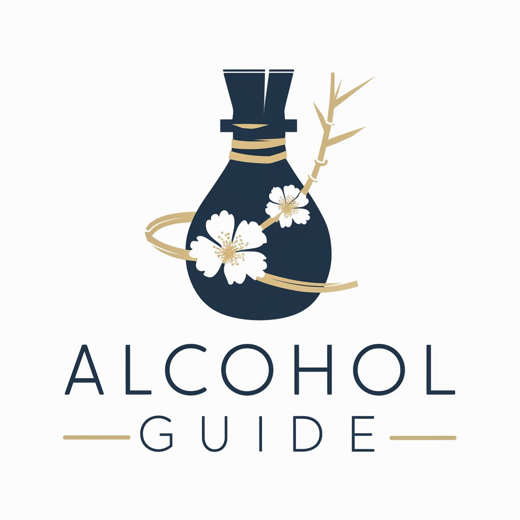 Alcohol Guide
