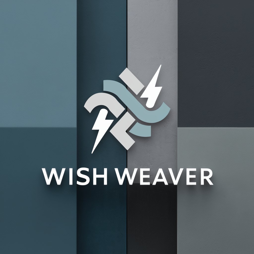 Wish Weaver