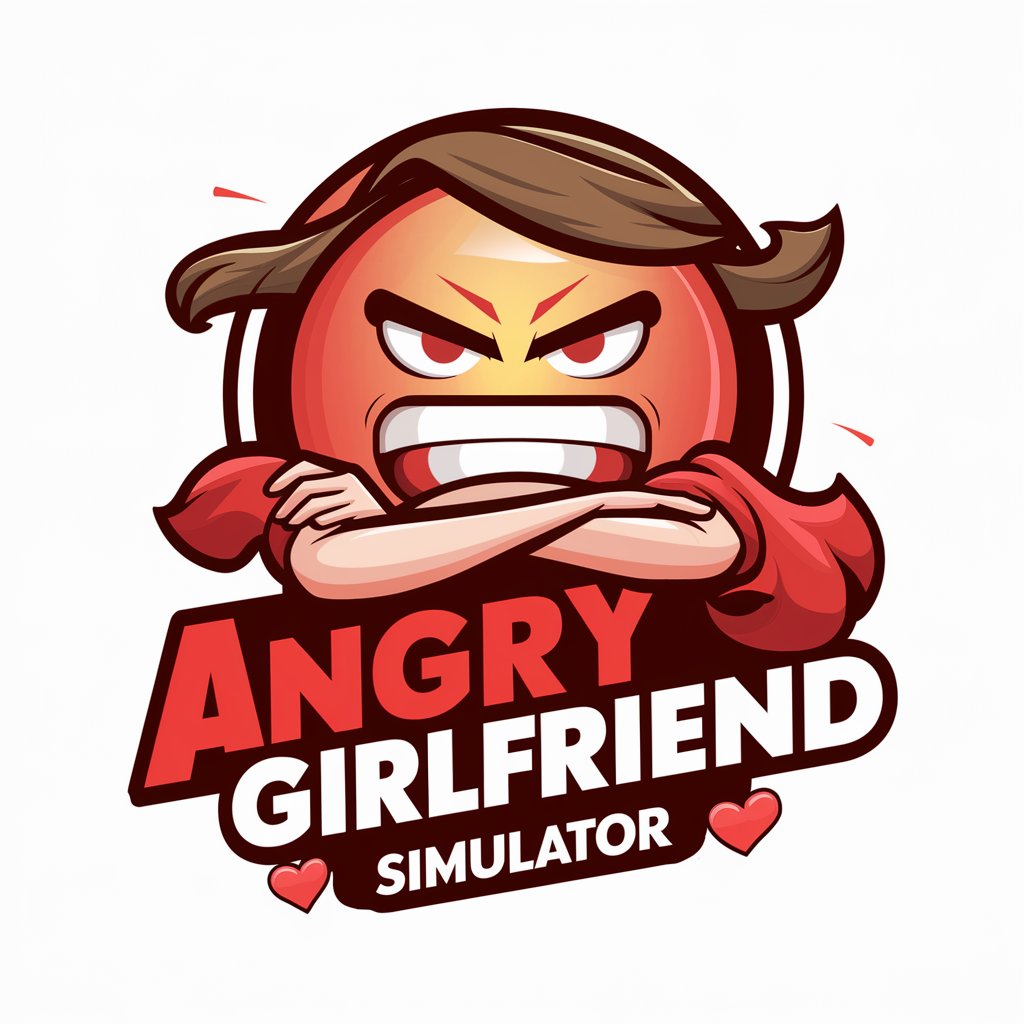 Angry Girlfriend Simulator