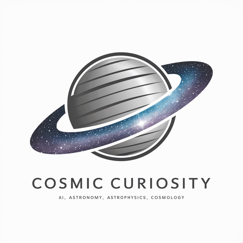 Cosmic Curiosity in GPT Store