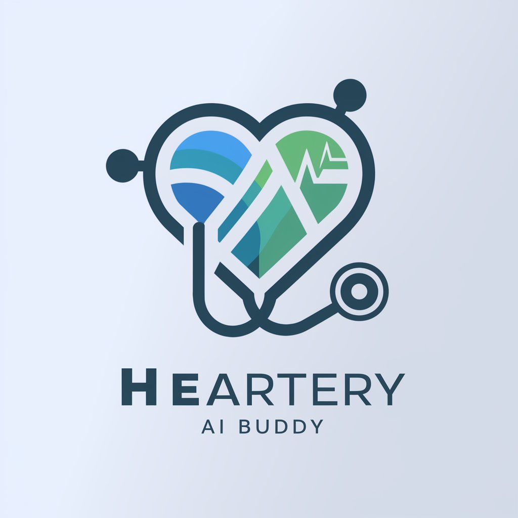 Heartery AI Buddy