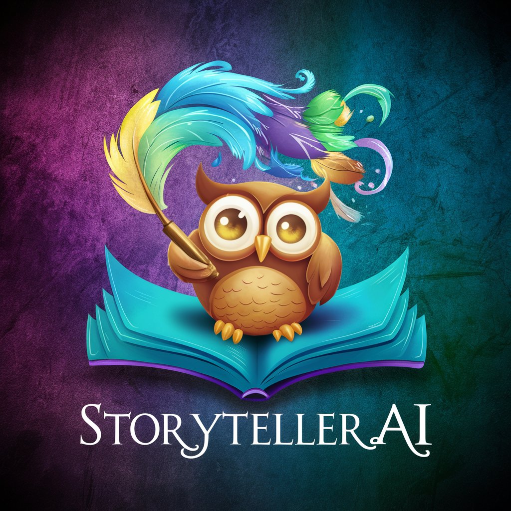 Storyteller