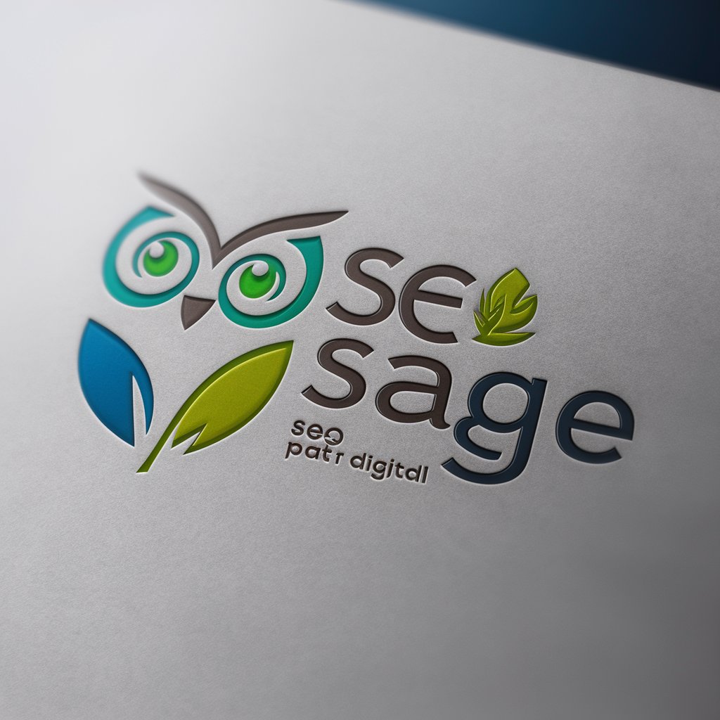 SEO Sage