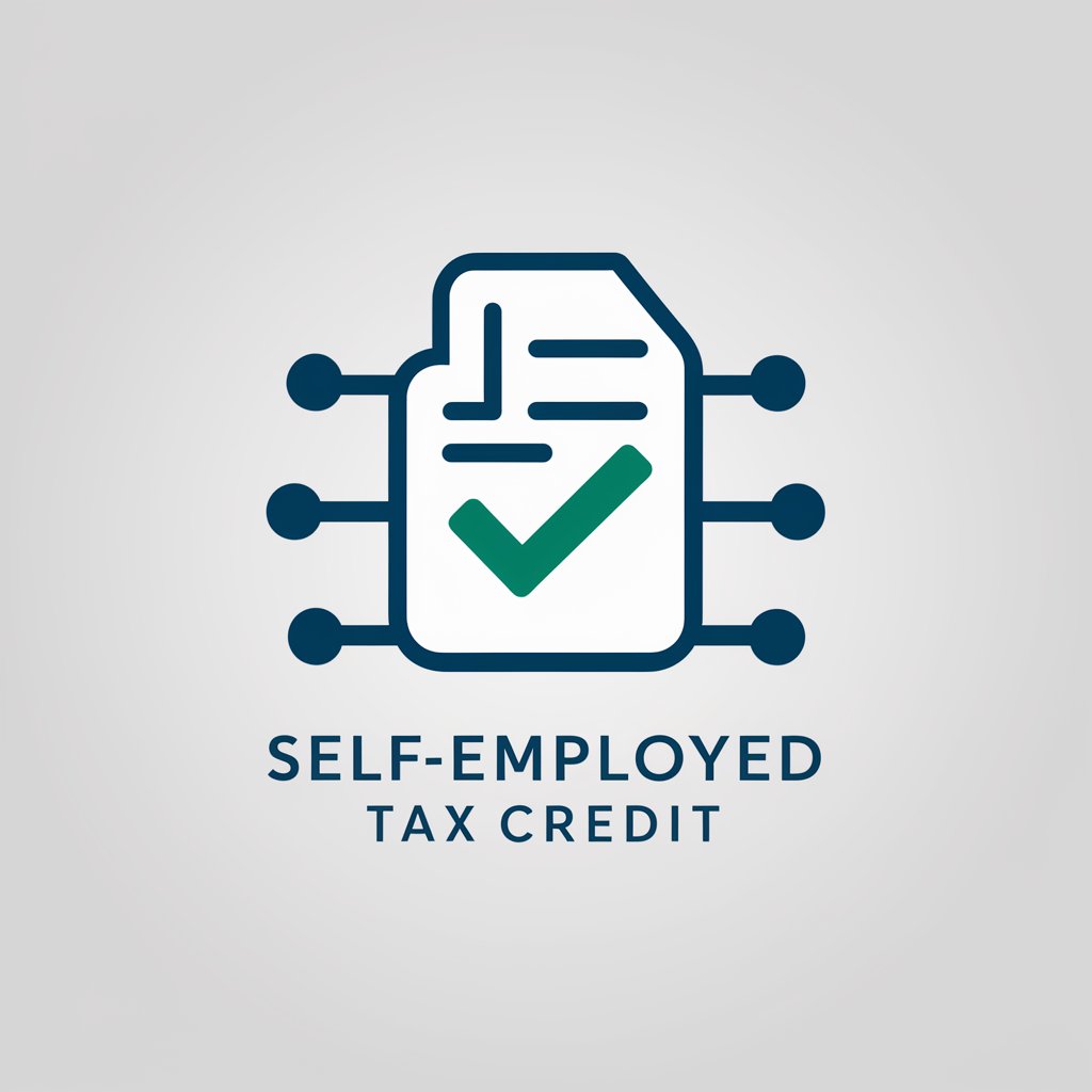 SETC (Self Employed Tax Credit) Expert in GPT Store