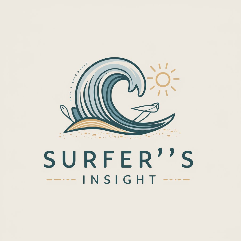 Surfer's Insight in GPT Store