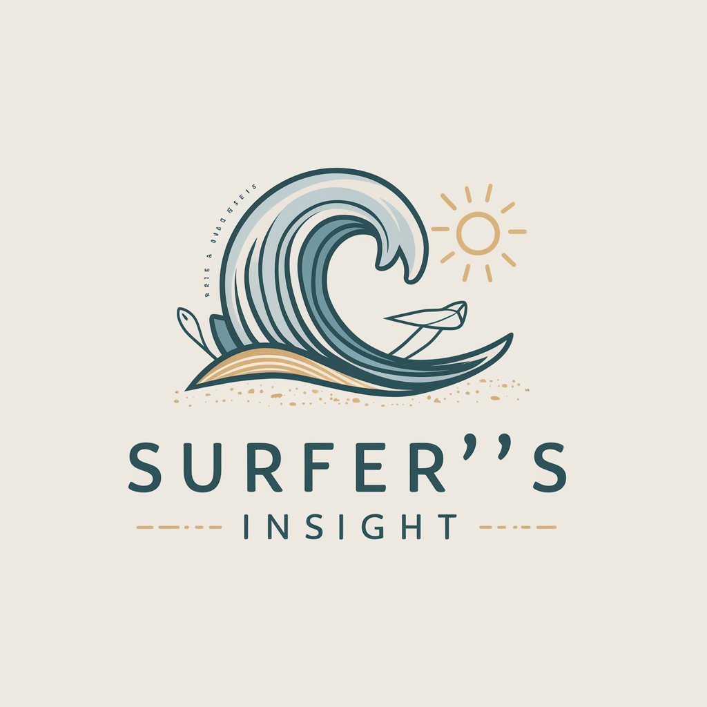 Surfer's Insight