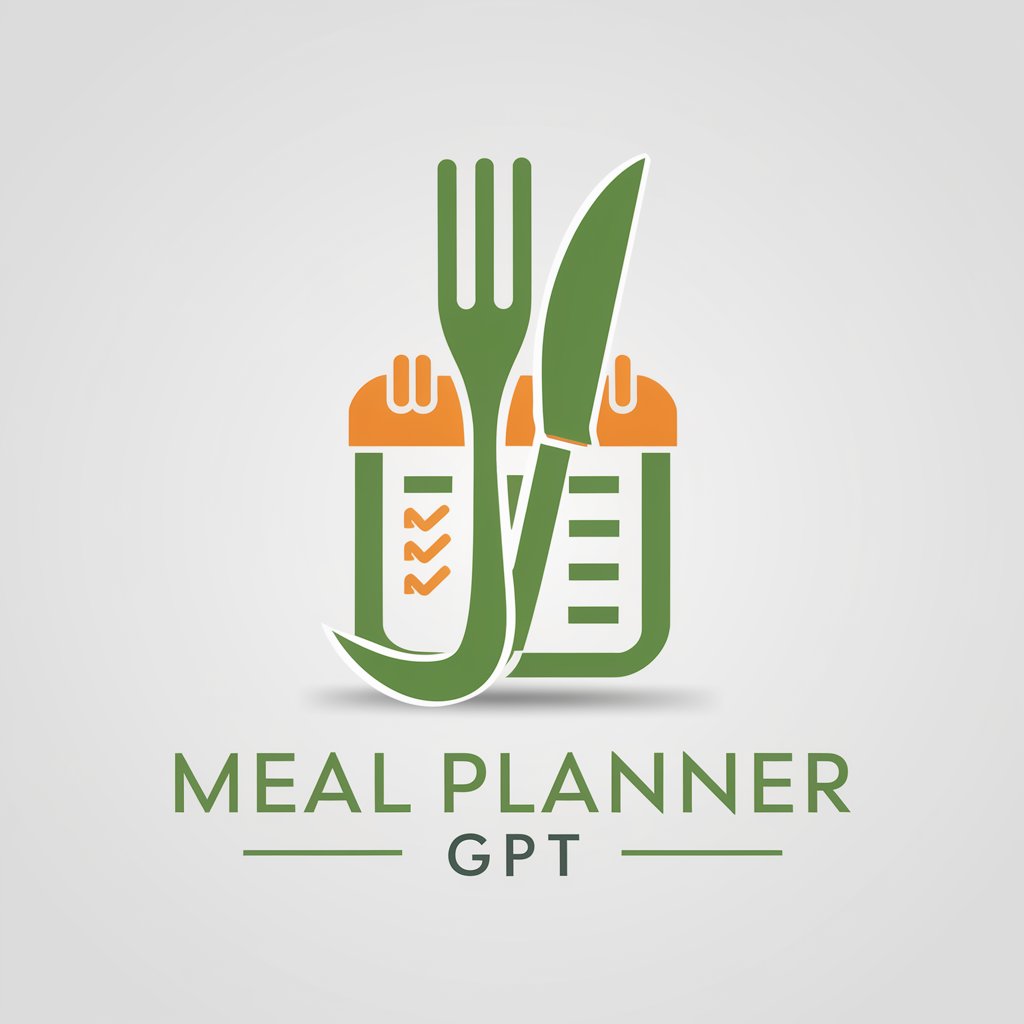 Meal Planner