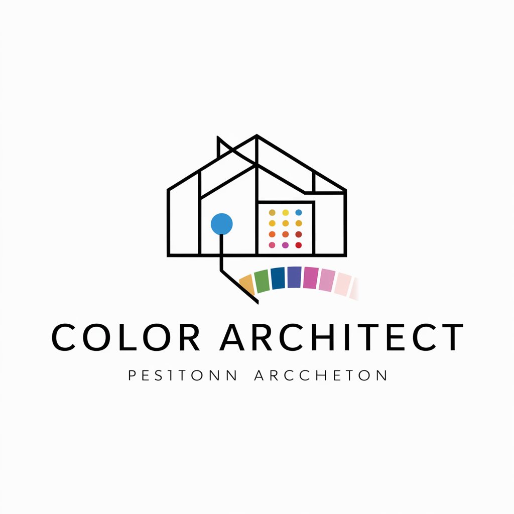 Color Architect in GPT Store