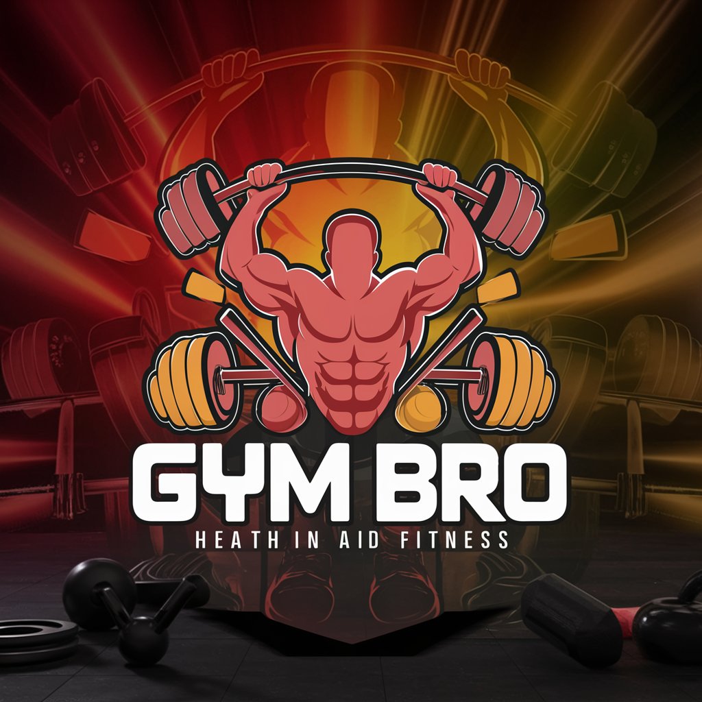 Gym Bro in GPT Store