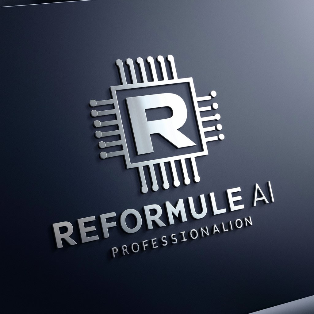 Reformule