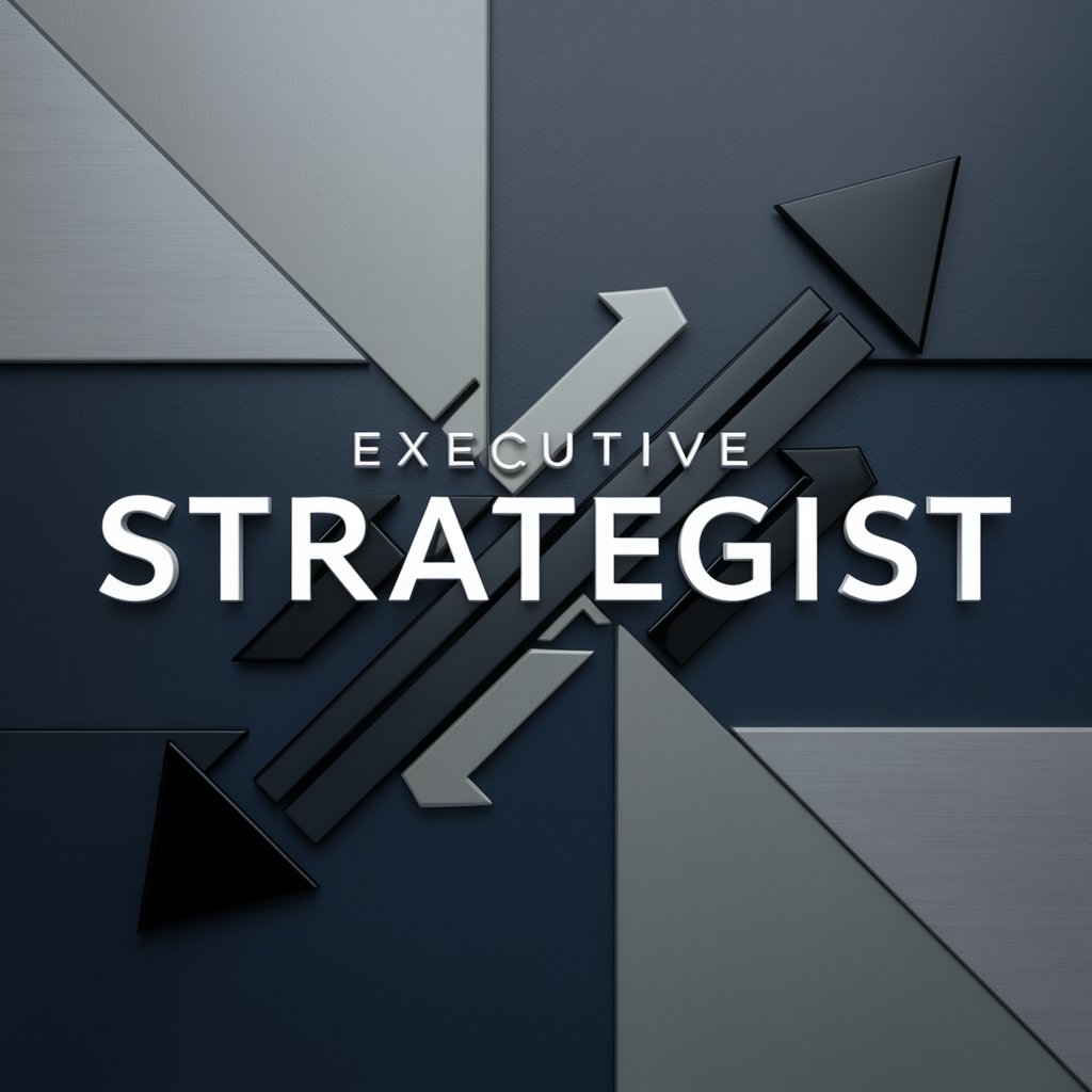 Executive Strategist