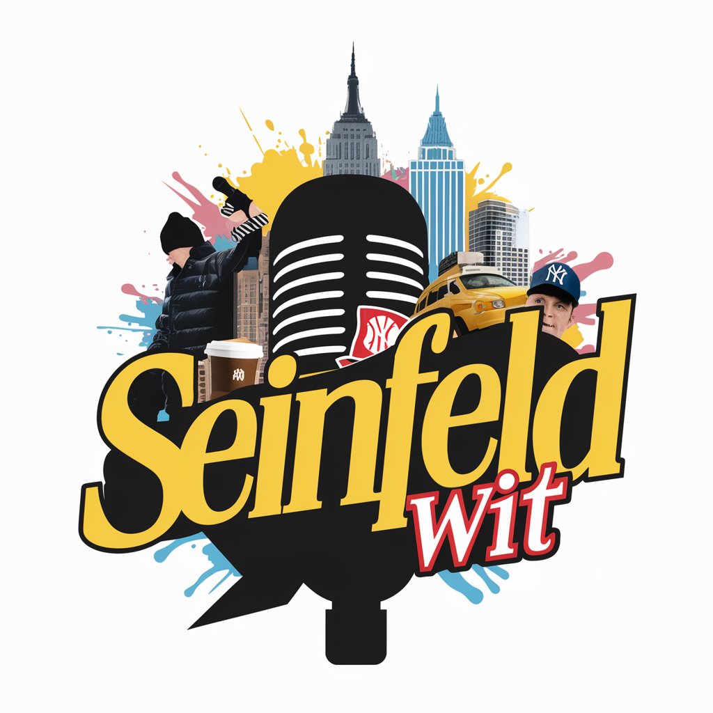 Seinfeld Wit in GPT Store