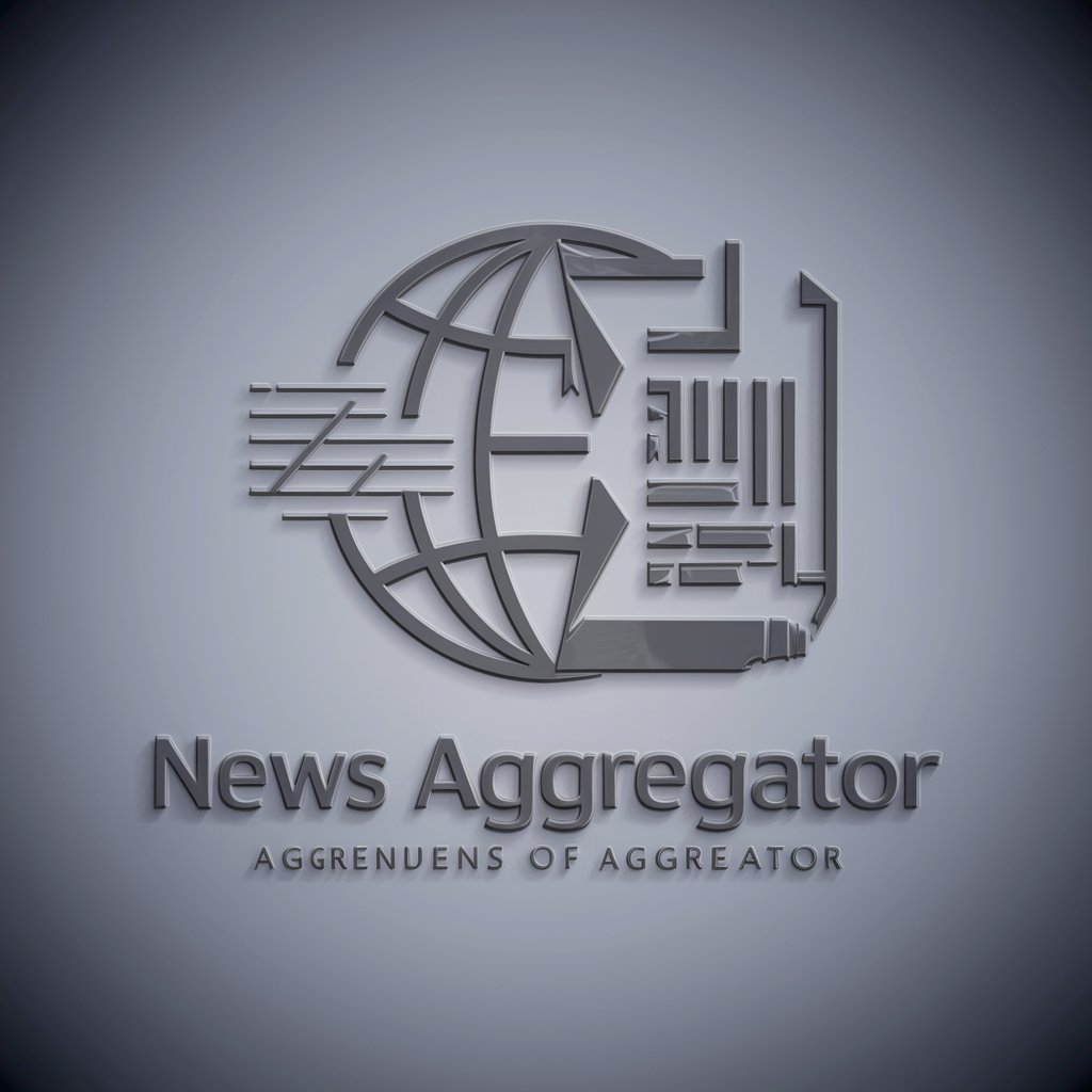 News Aggregator in GPT Store