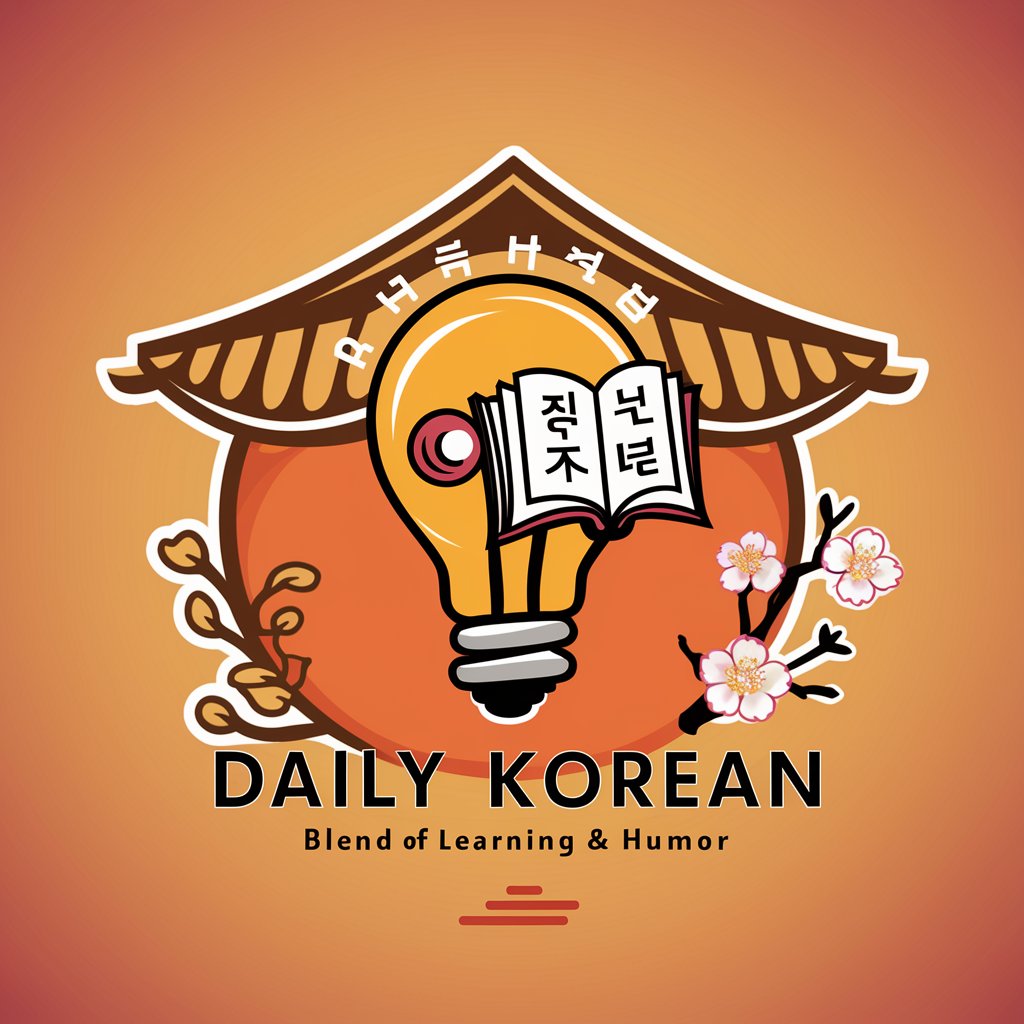 Daily Korean