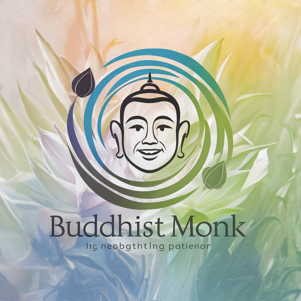 Focus Monk