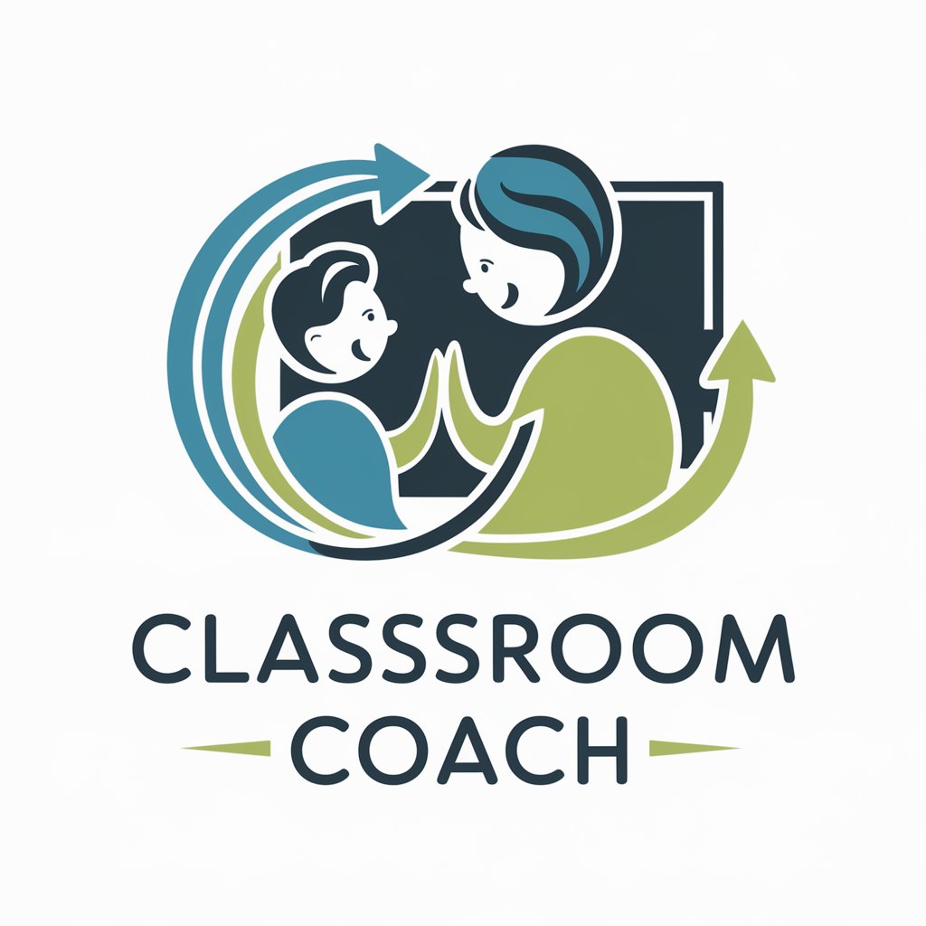 Classroom Coach in GPT Store