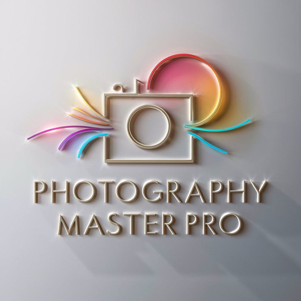 Photography Master Pro