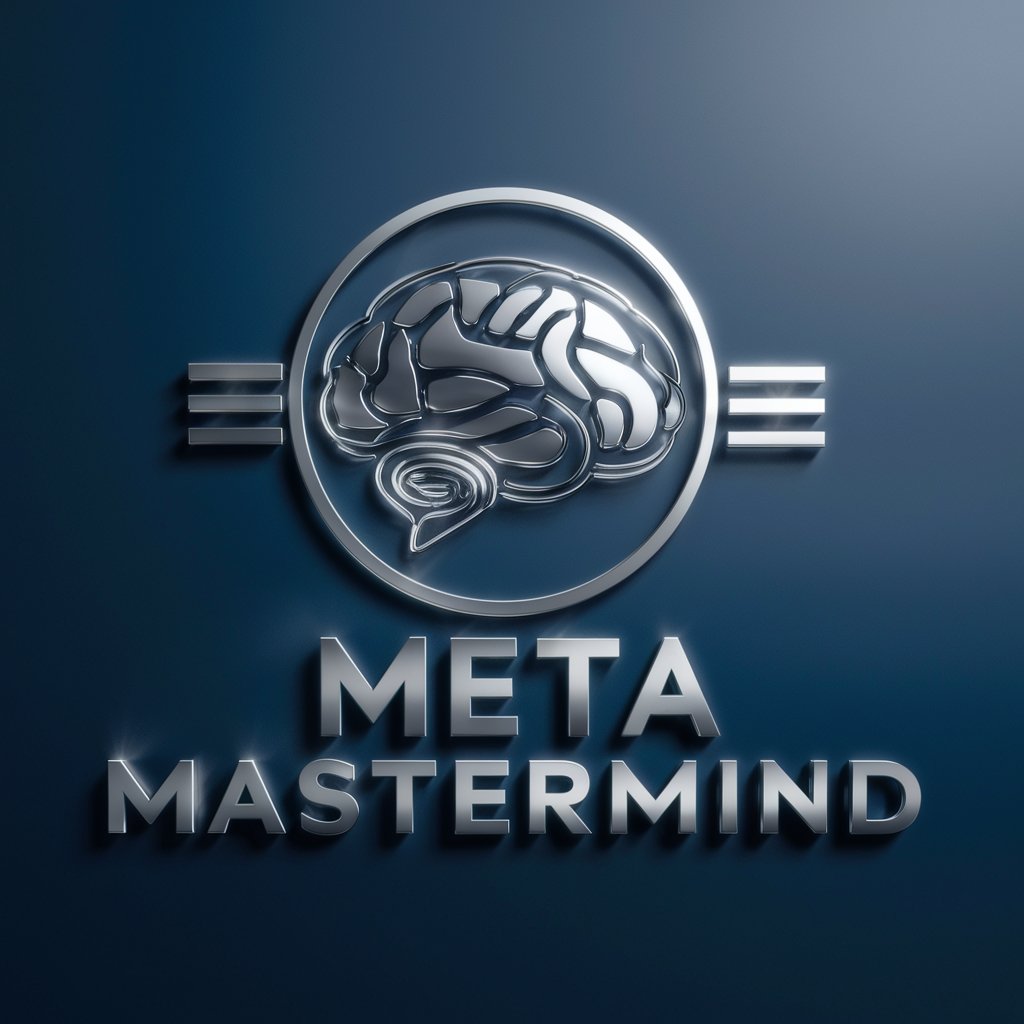 Meta Mastermind