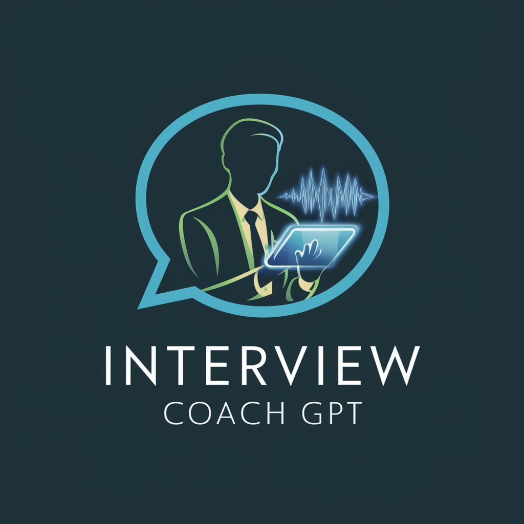 Interview Coach GPT