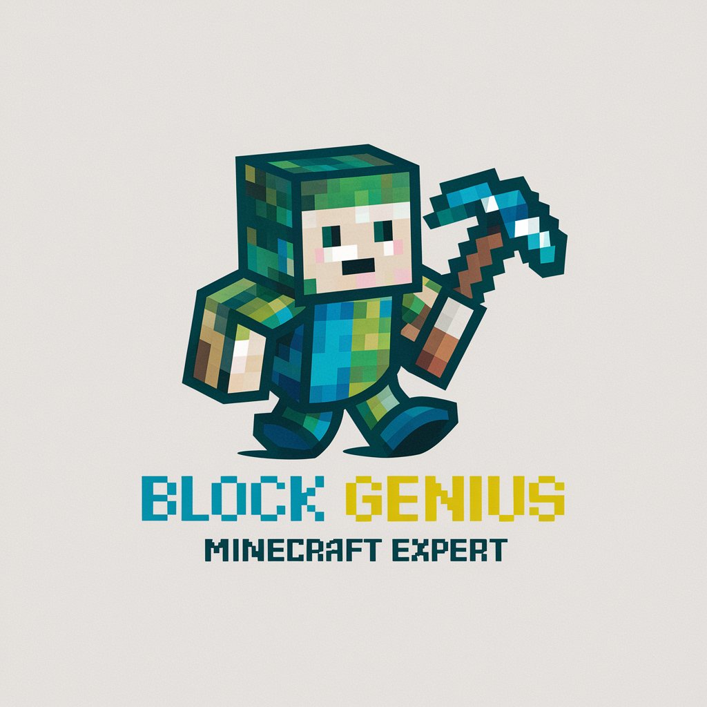 Block Genius in GPT Store