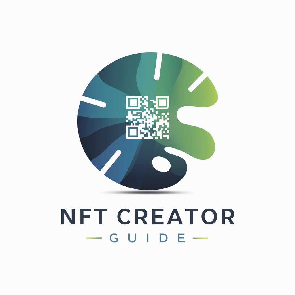 NFT Creator Guide in GPT Store