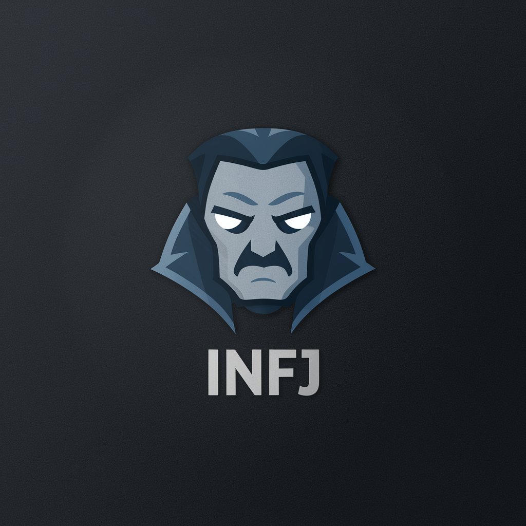 INFJ in GPT Store