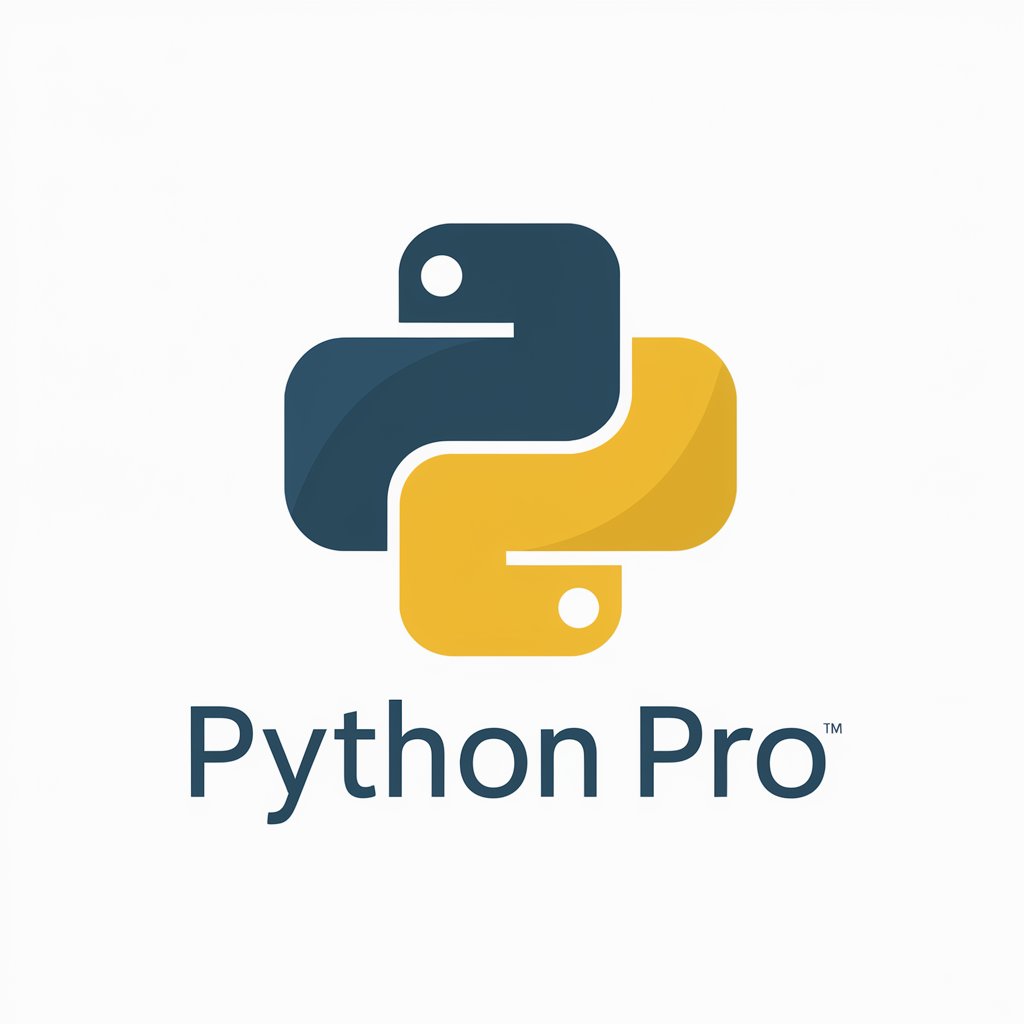 Python Pro in GPT Store