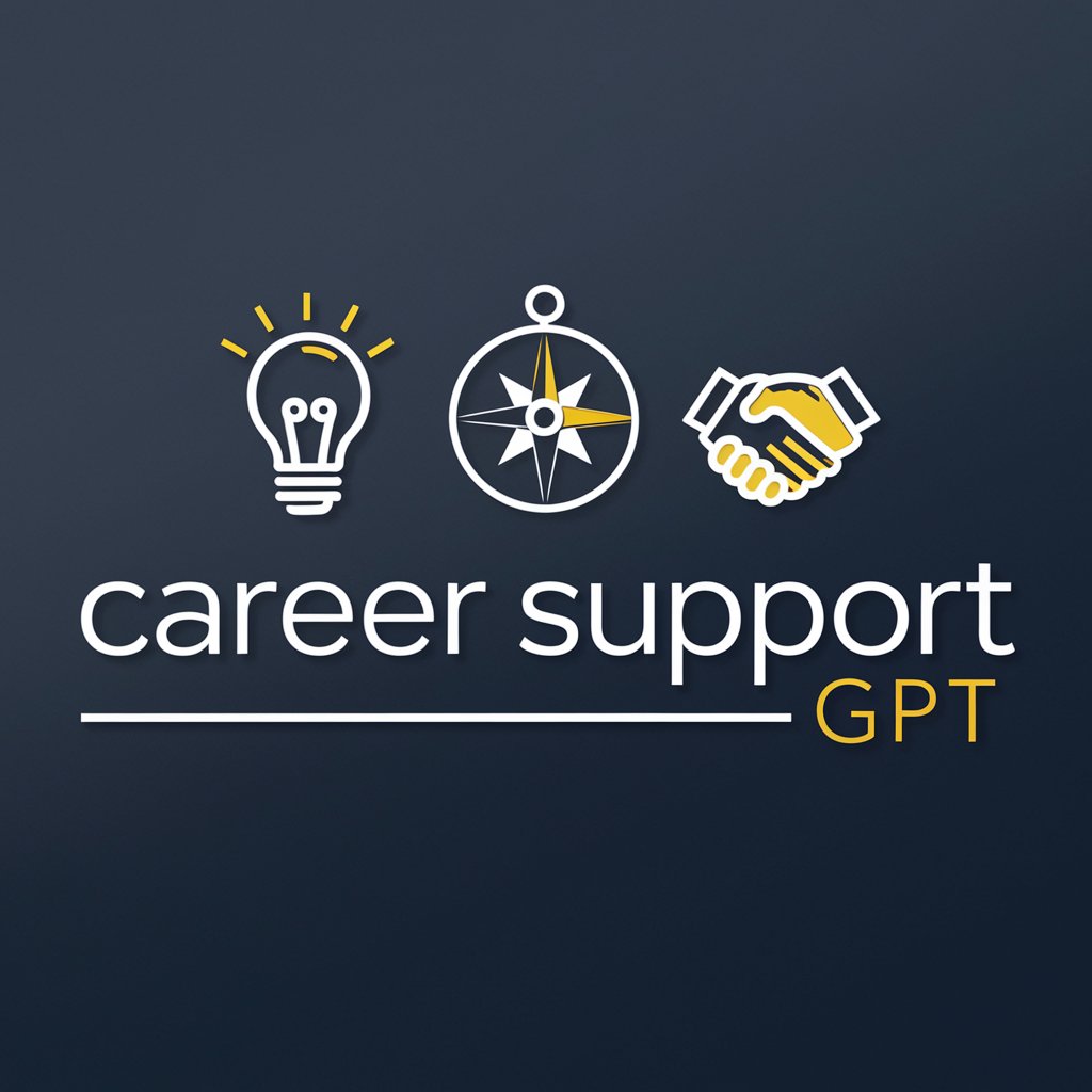 Career Support in GPT Store