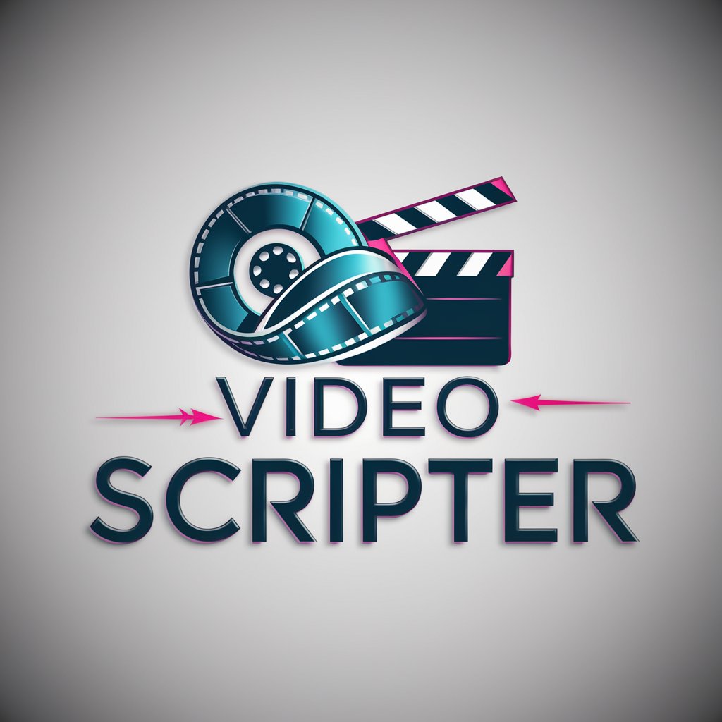 Video Scripter in GPT Store