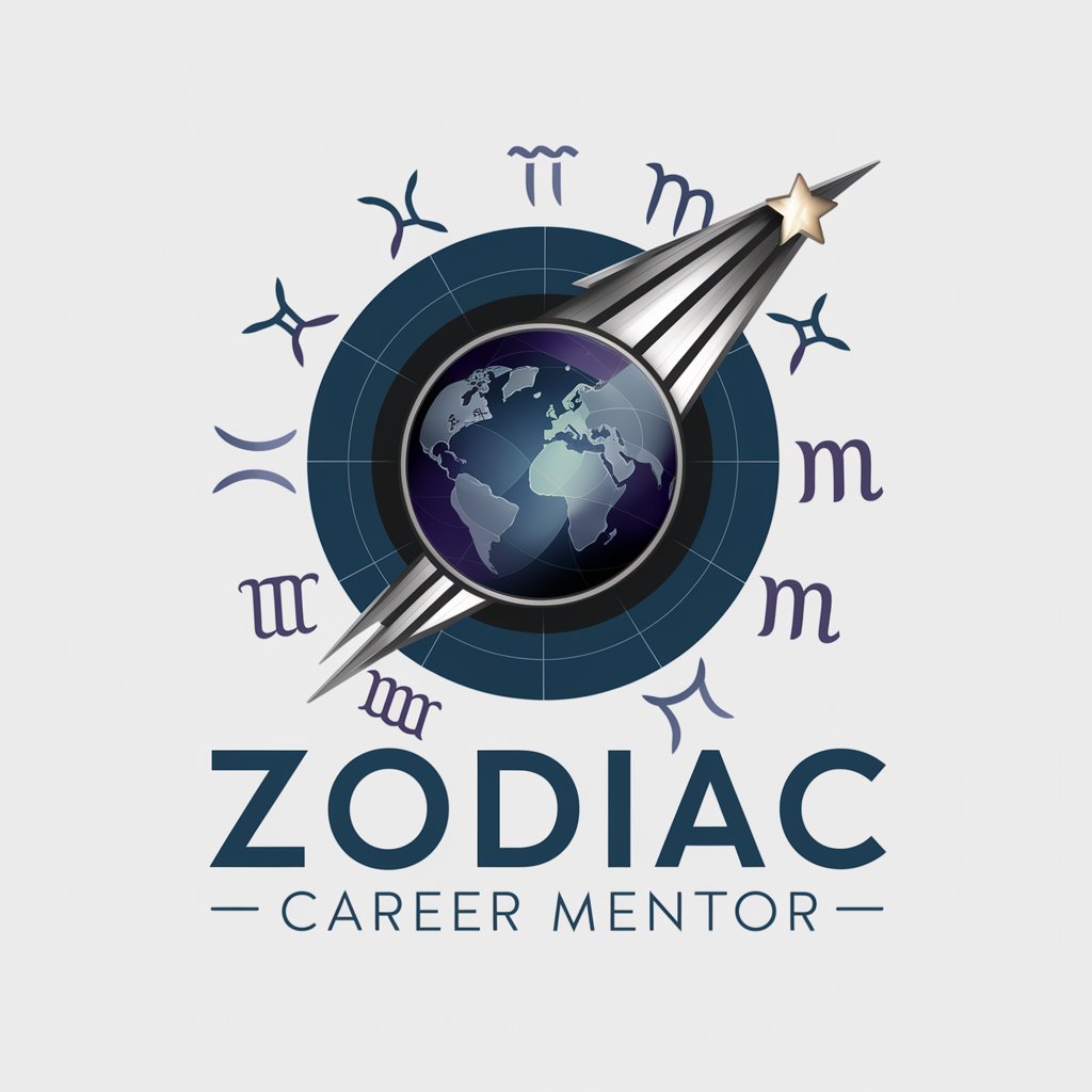 Zodiac Career Mentor in GPT Store
