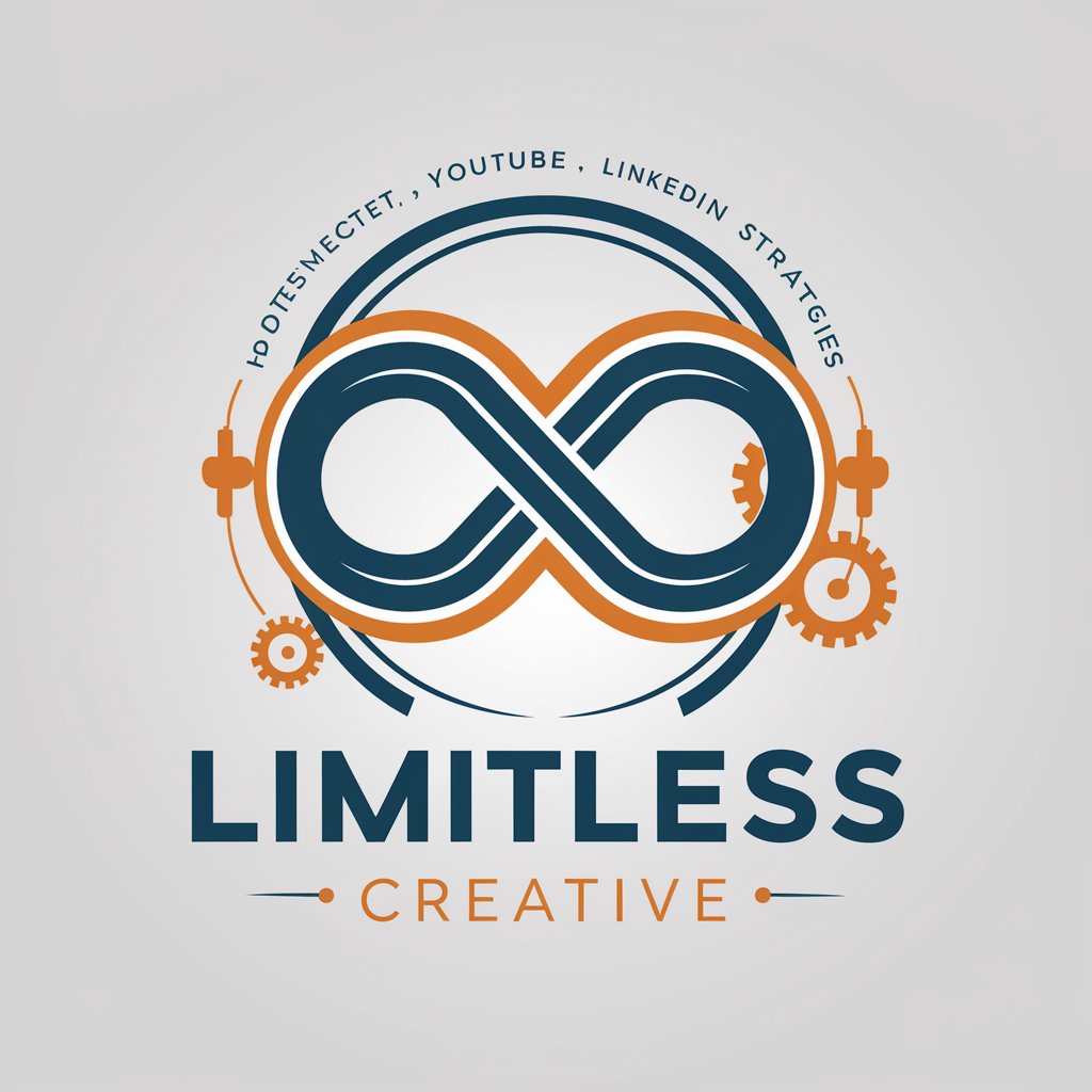 Limitless Creative in GPT Store