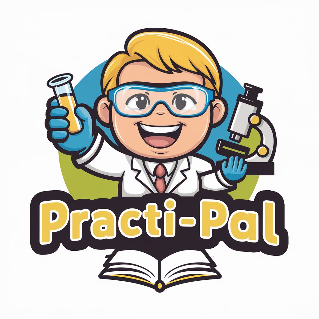 Practi-Pal