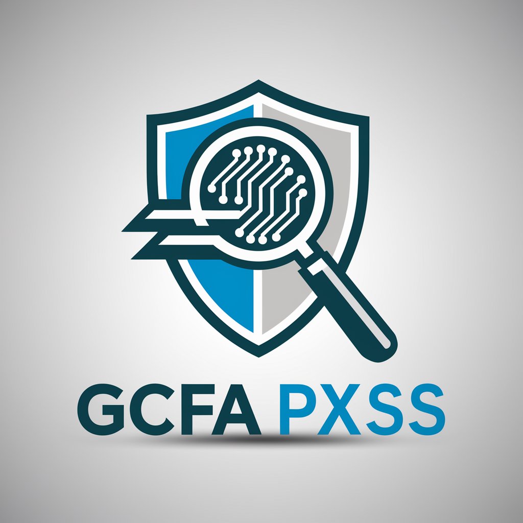 GCFA Exam Trainer in GPT Store