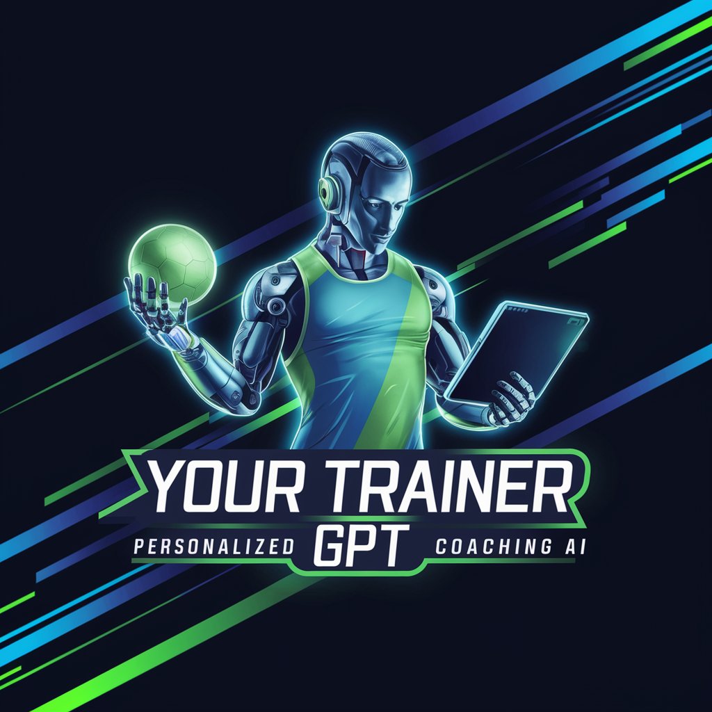 Your Trainer GPT in GPT Store