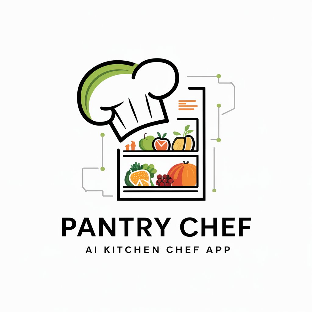 Pantry Chef