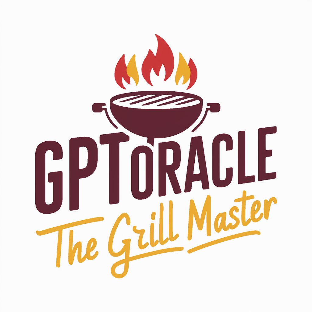 GptOracle | The Grill Master in GPT Store