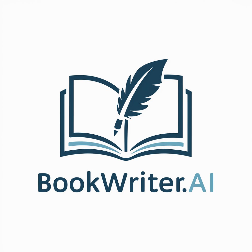 BookWriterAI