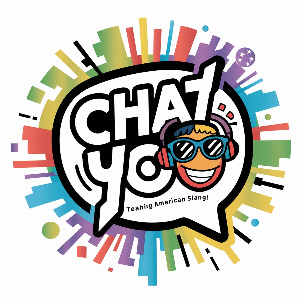 Chat Yo!