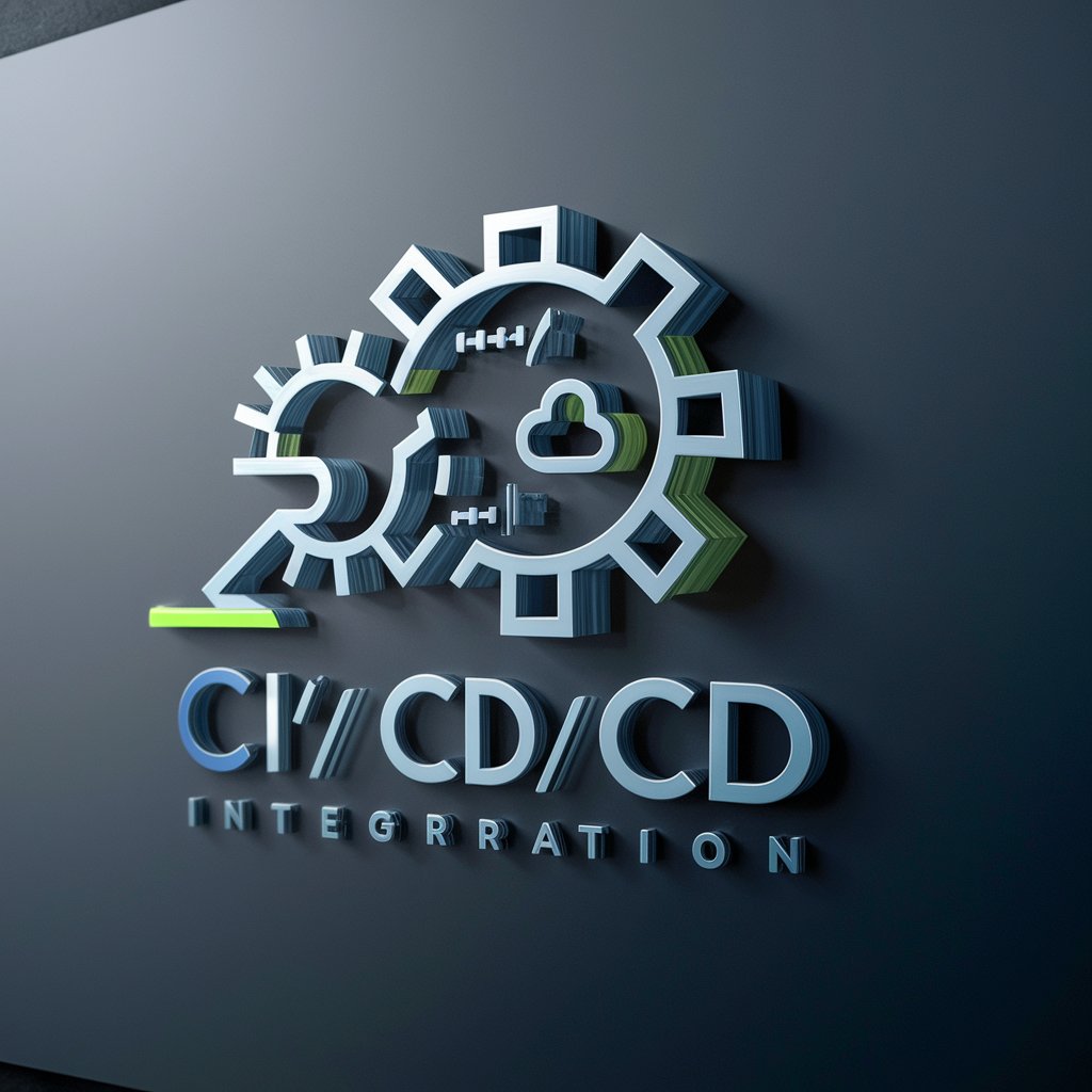 CI/CD Integration Mastermind