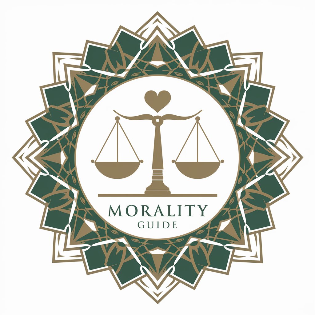 Morality Guide